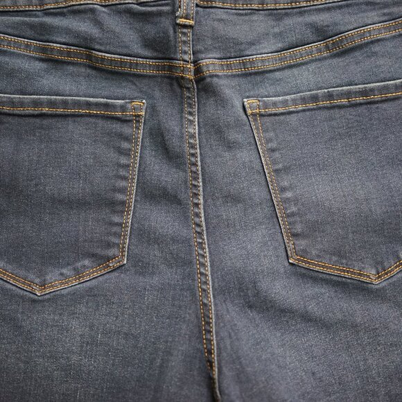 Women's Michael Kors Jeans, Size 10 - Picture 6 of 10